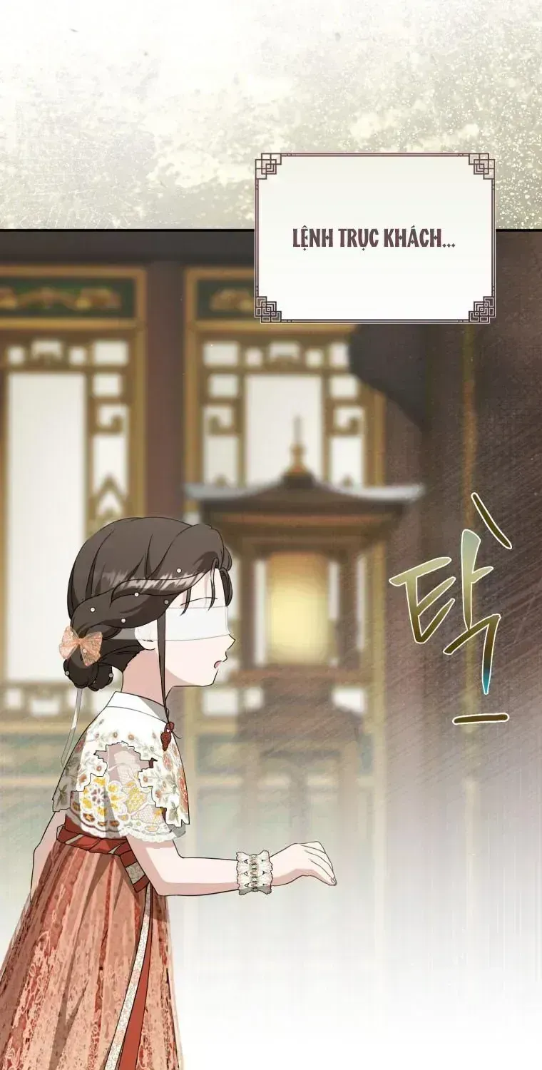 Trở Thành Cô Cháu Gái Bị Khinh Miệt Của Gia Tộc Võ Lâm Chap 103.8 - Next Chap 104.8