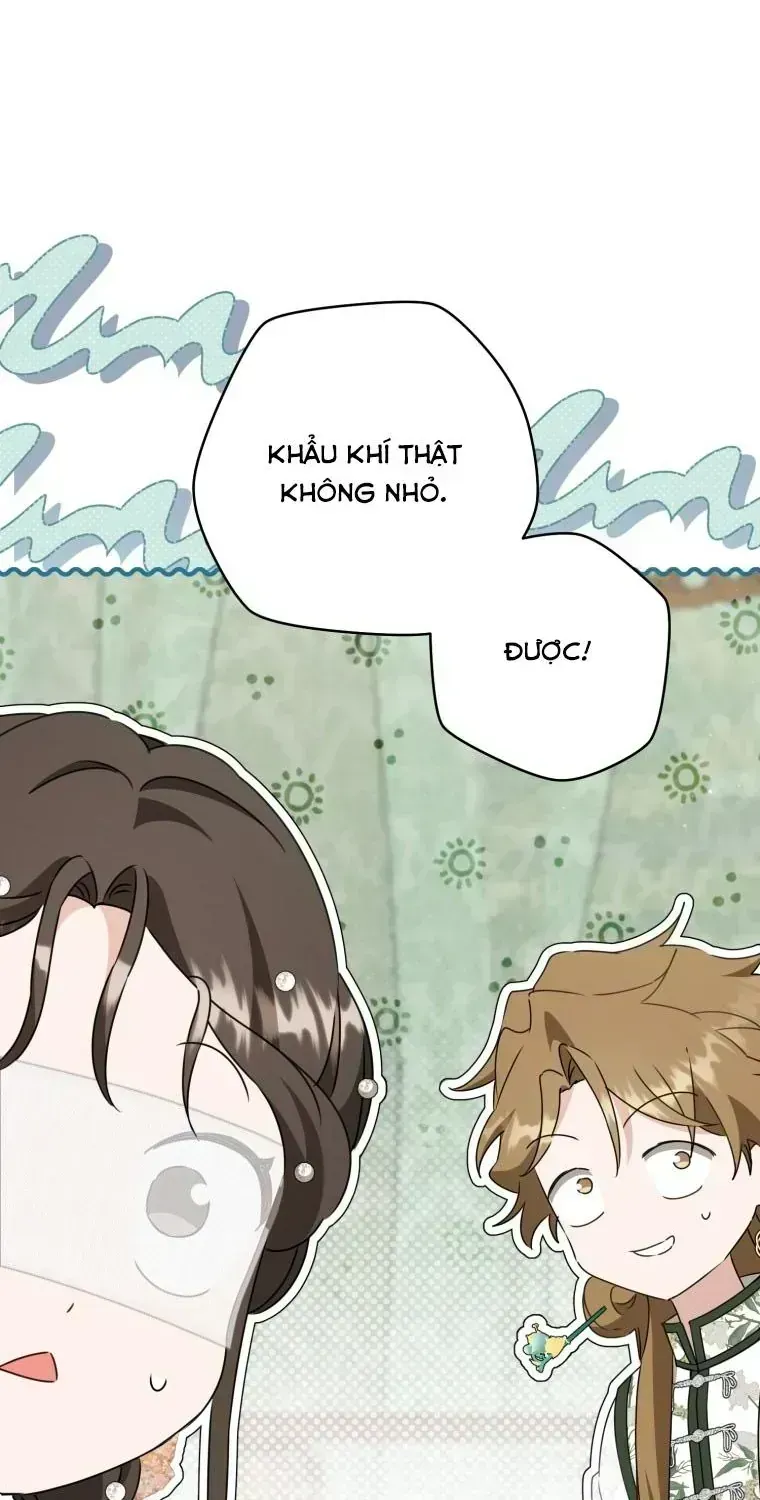 Trở Thành Cô Cháu Gái Bị Khinh Miệt Của Gia Tộc Võ Lâm Chap 103.8 - Next Chap 104.8