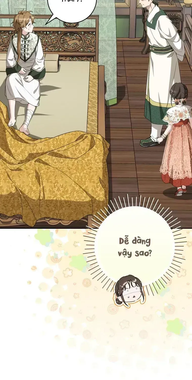 Trở Thành Cô Cháu Gái Bị Khinh Miệt Của Gia Tộc Võ Lâm Chap 103.8 - Next Chap 104.8