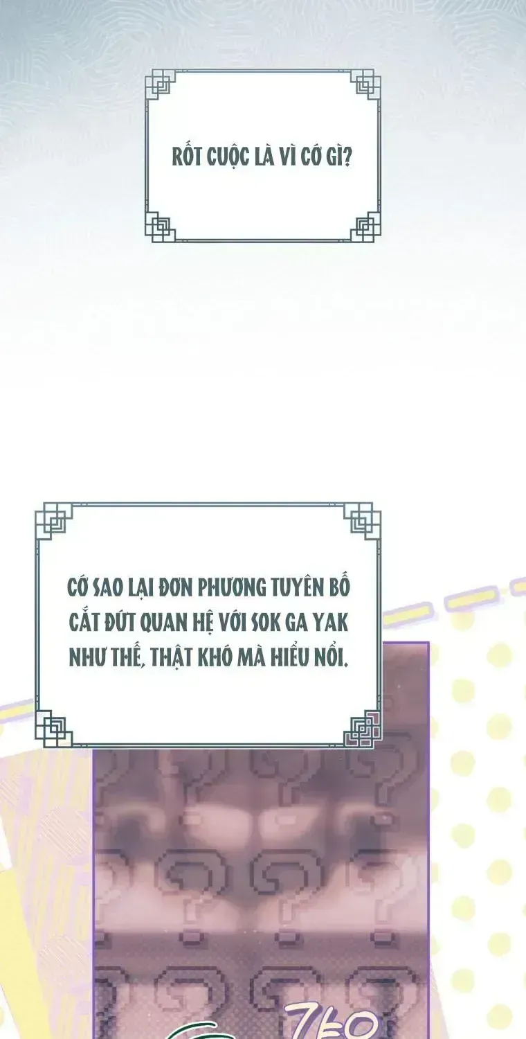 Trở Thành Cô Cháu Gái Bị Khinh Miệt Của Gia Tộc Võ Lâm Chap 103.8 - Next Chap 104.8