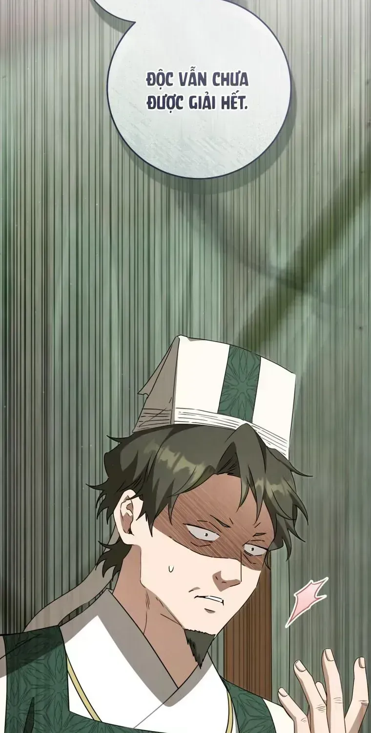 Trở Thành Cô Cháu Gái Bị Khinh Miệt Của Gia Tộc Võ Lâm Chap 103.8 - Next Chap 104.8