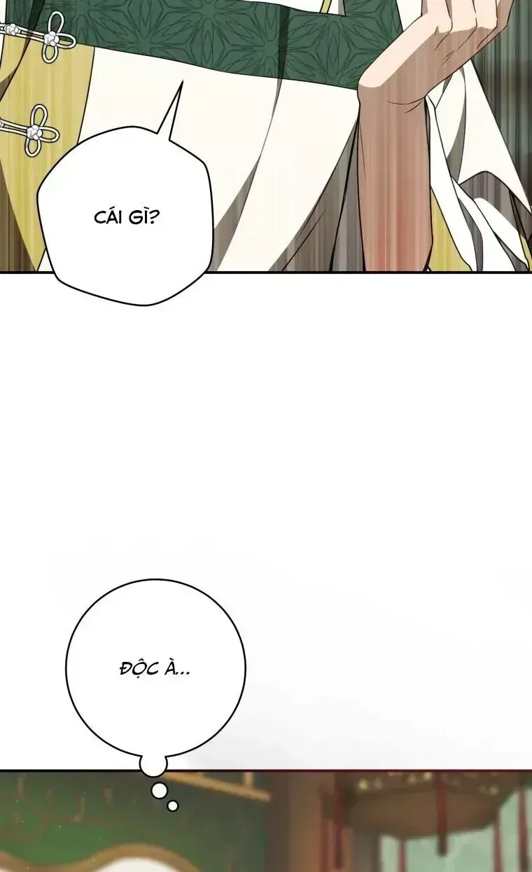 Trở Thành Cô Cháu Gái Bị Khinh Miệt Của Gia Tộc Võ Lâm Chap 103.8 - Next Chap 104.8