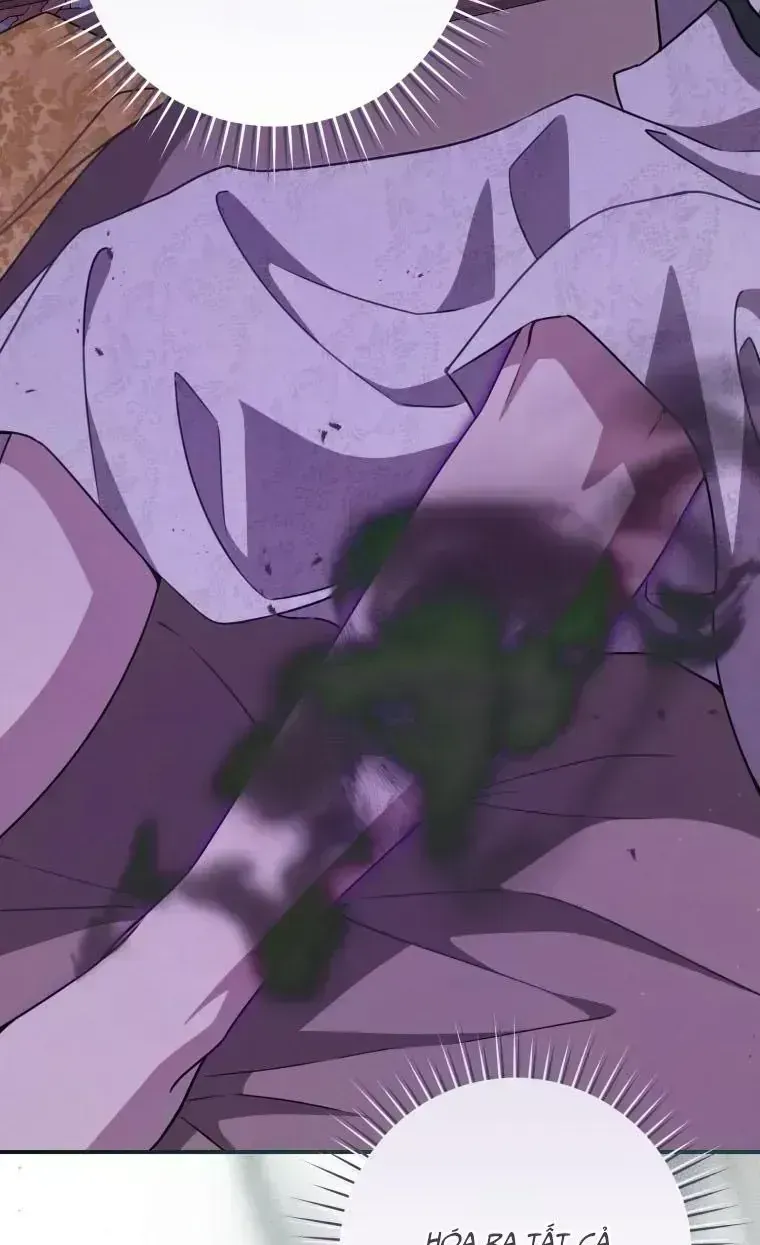 Trở Thành Cô Cháu Gái Bị Khinh Miệt Của Gia Tộc Võ Lâm Chap 103.8 - Next Chap 104.8