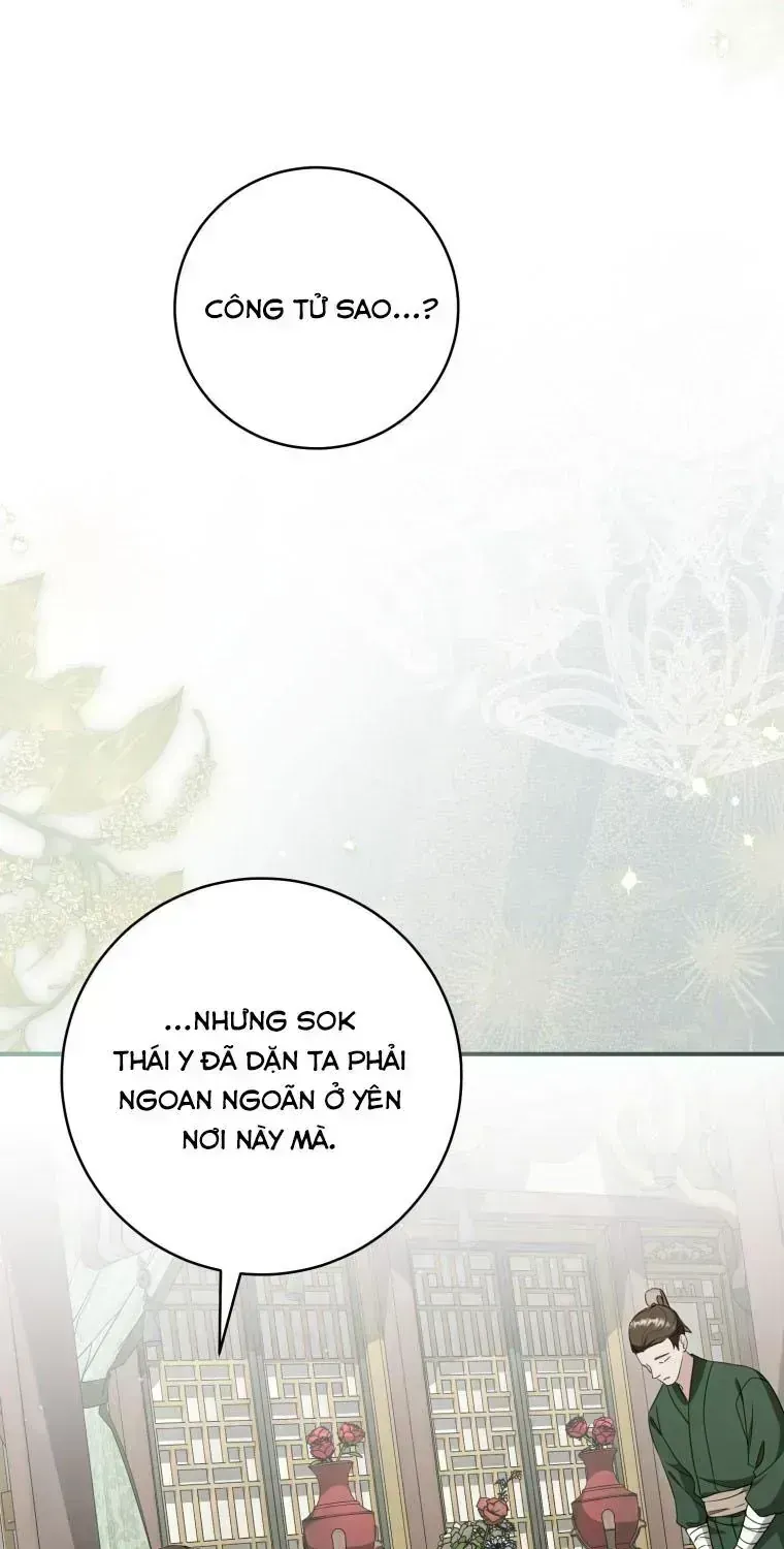 Trở Thành Cô Cháu Gái Bị Khinh Miệt Của Gia Tộc Võ Lâm Chap 103.9 - Next Chap 104.9