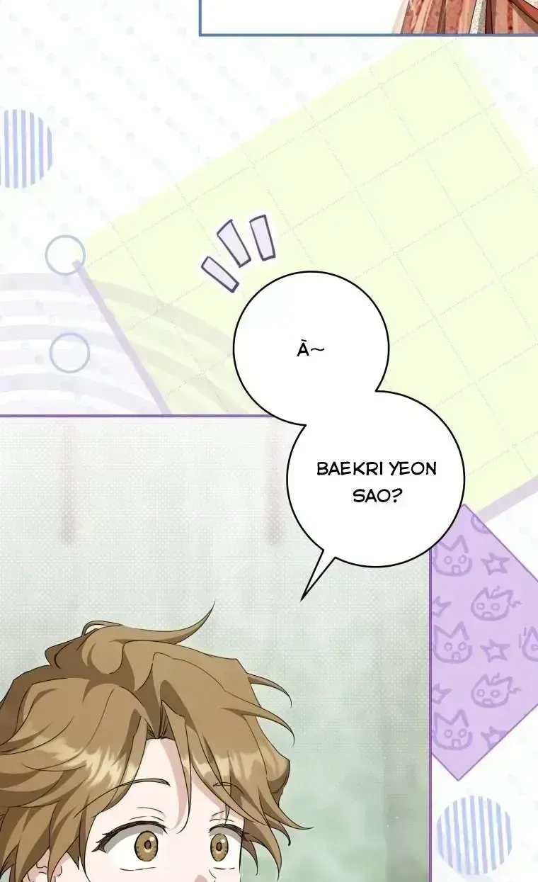 Trở Thành Cô Cháu Gái Bị Khinh Miệt Của Gia Tộc Võ Lâm Chap 103.9 - Next Chap 104.9