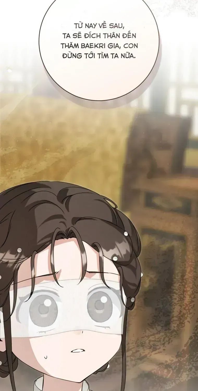 Trở Thành Cô Cháu Gái Bị Khinh Miệt Của Gia Tộc Võ Lâm Chap 103.9 - Next Chap 104.9