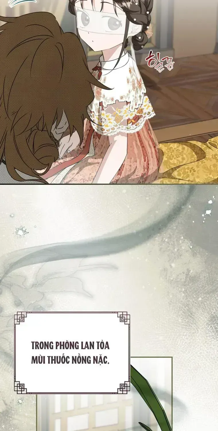 Trở Thành Cô Cháu Gái Bị Khinh Miệt Của Gia Tộc Võ Lâm Chap 103.9 - Next Chap 104.9