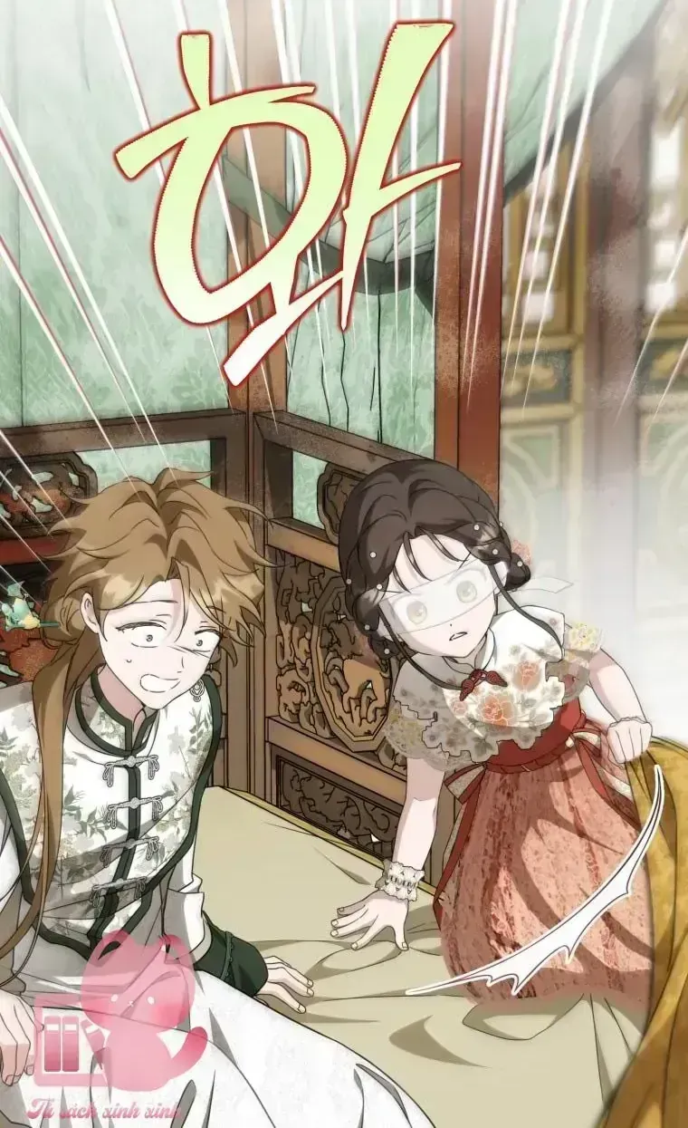 Trở Thành Cô Cháu Gái Bị Khinh Miệt Của Gia Tộc Võ Lâm Chap 103.9 - Next Chap 104.9