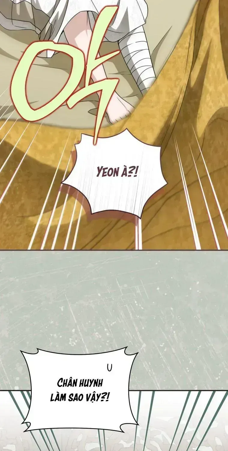 Trở Thành Cô Cháu Gái Bị Khinh Miệt Của Gia Tộc Võ Lâm Chap 103.9 - Next Chap 104.9