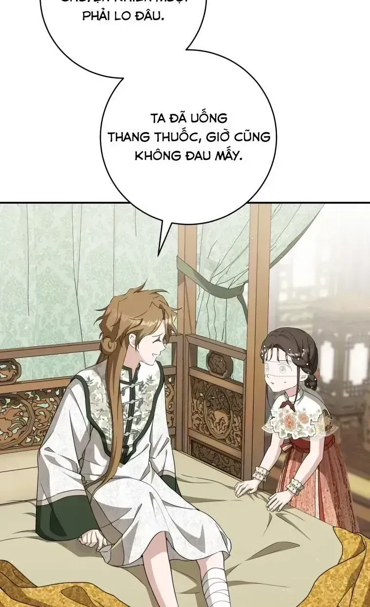 Trở Thành Cô Cháu Gái Bị Khinh Miệt Của Gia Tộc Võ Lâm Chap 103.9 - Next Chap 104.9