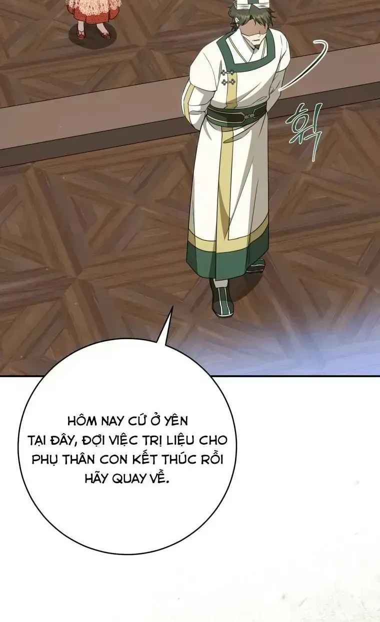 Trở Thành Cô Cháu Gái Bị Khinh Miệt Của Gia Tộc Võ Lâm Chap 103.9 - Next Chap 104.9