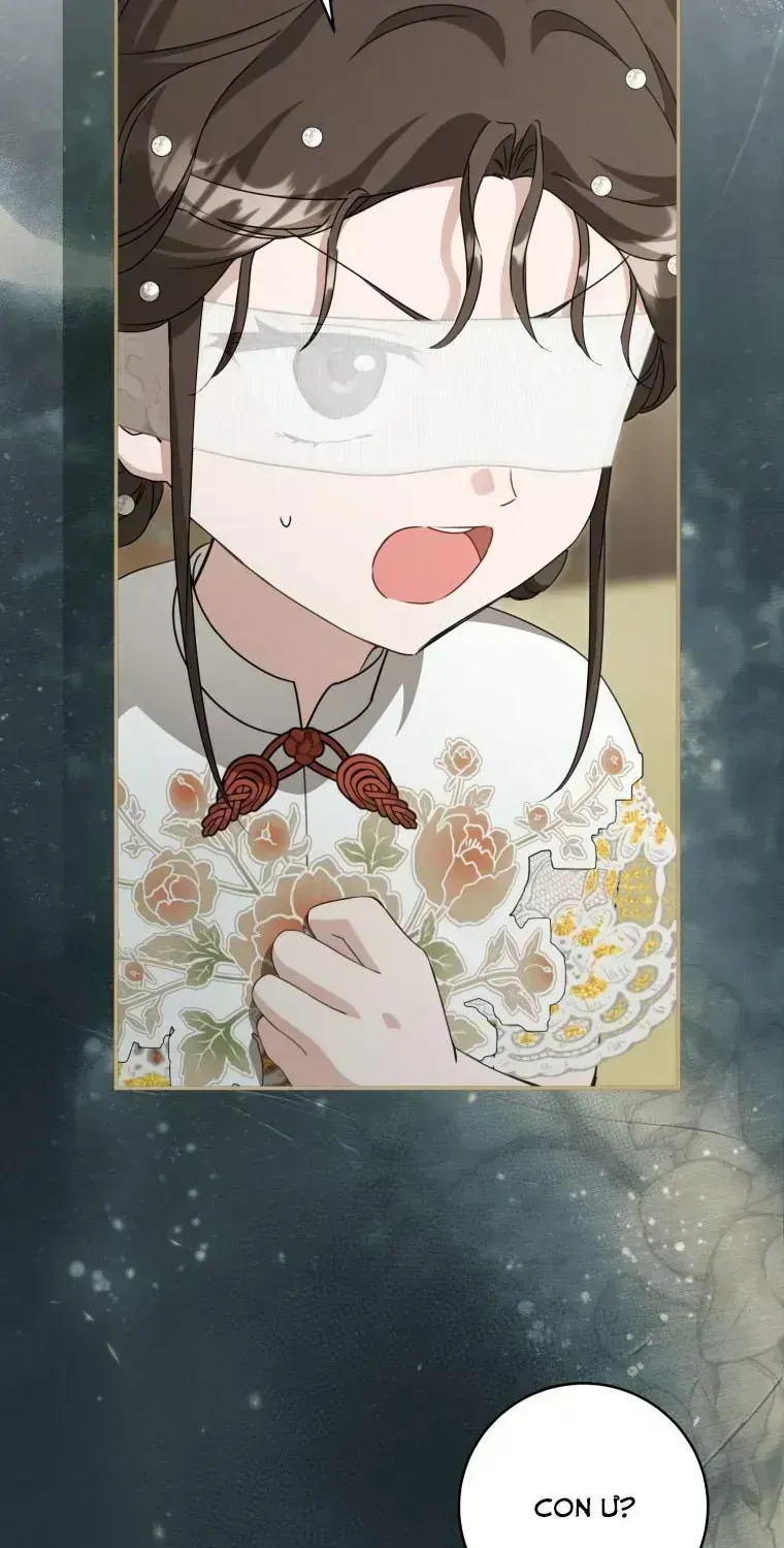 Trở Thành Cô Cháu Gái Bị Khinh Miệt Của Gia Tộc Võ Lâm Chap 103.9 - Next Chap 104.9