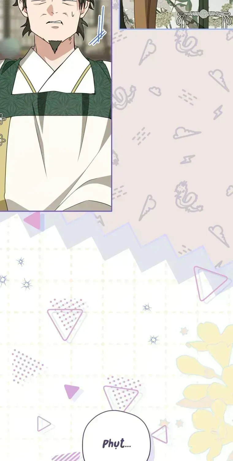 Trở Thành Cô Cháu Gái Bị Khinh Miệt Của Gia Tộc Võ Lâm Chap 103.9 - Next Chap 104.9