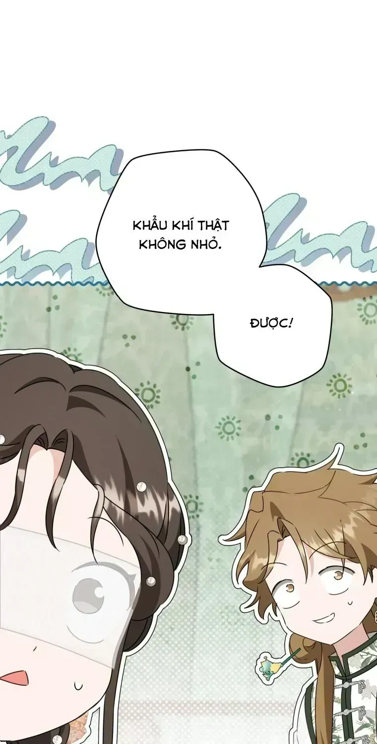 Trở Thành Cô Cháu Gái Bị Khinh Miệt Của Gia Tộc Võ Lâm Chap 103.9 - Next Chap 104.9