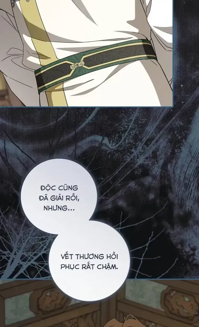 Trở Thành Cô Cháu Gái Bị Khinh Miệt Của Gia Tộc Võ Lâm Chap 103.9 - Next Chap 104.9