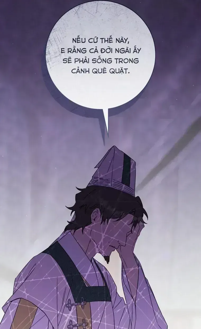 Trở Thành Cô Cháu Gái Bị Khinh Miệt Của Gia Tộc Võ Lâm Chap 103.9 - Next Chap 104.9