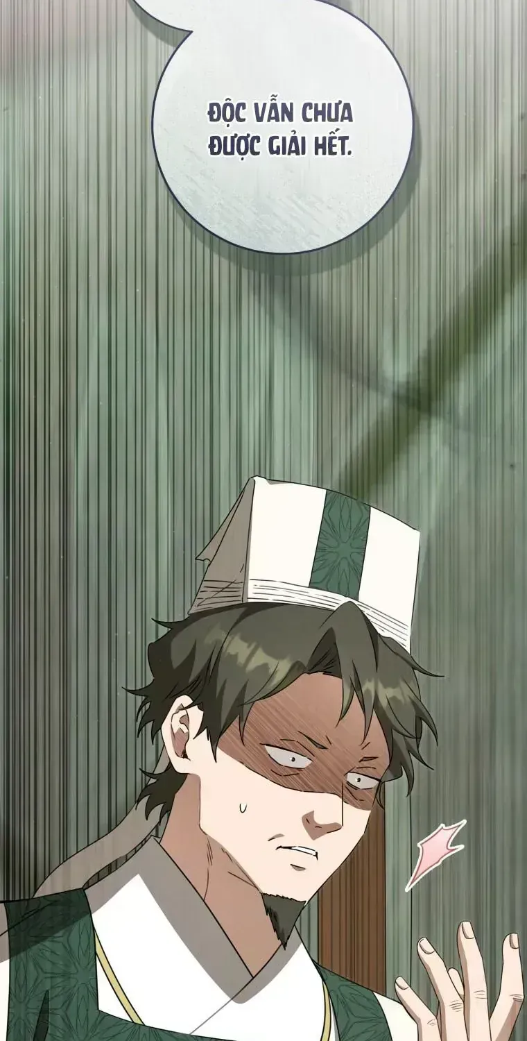 Trở Thành Cô Cháu Gái Bị Khinh Miệt Của Gia Tộc Võ Lâm Chap 103.9 - Next Chap 104.9