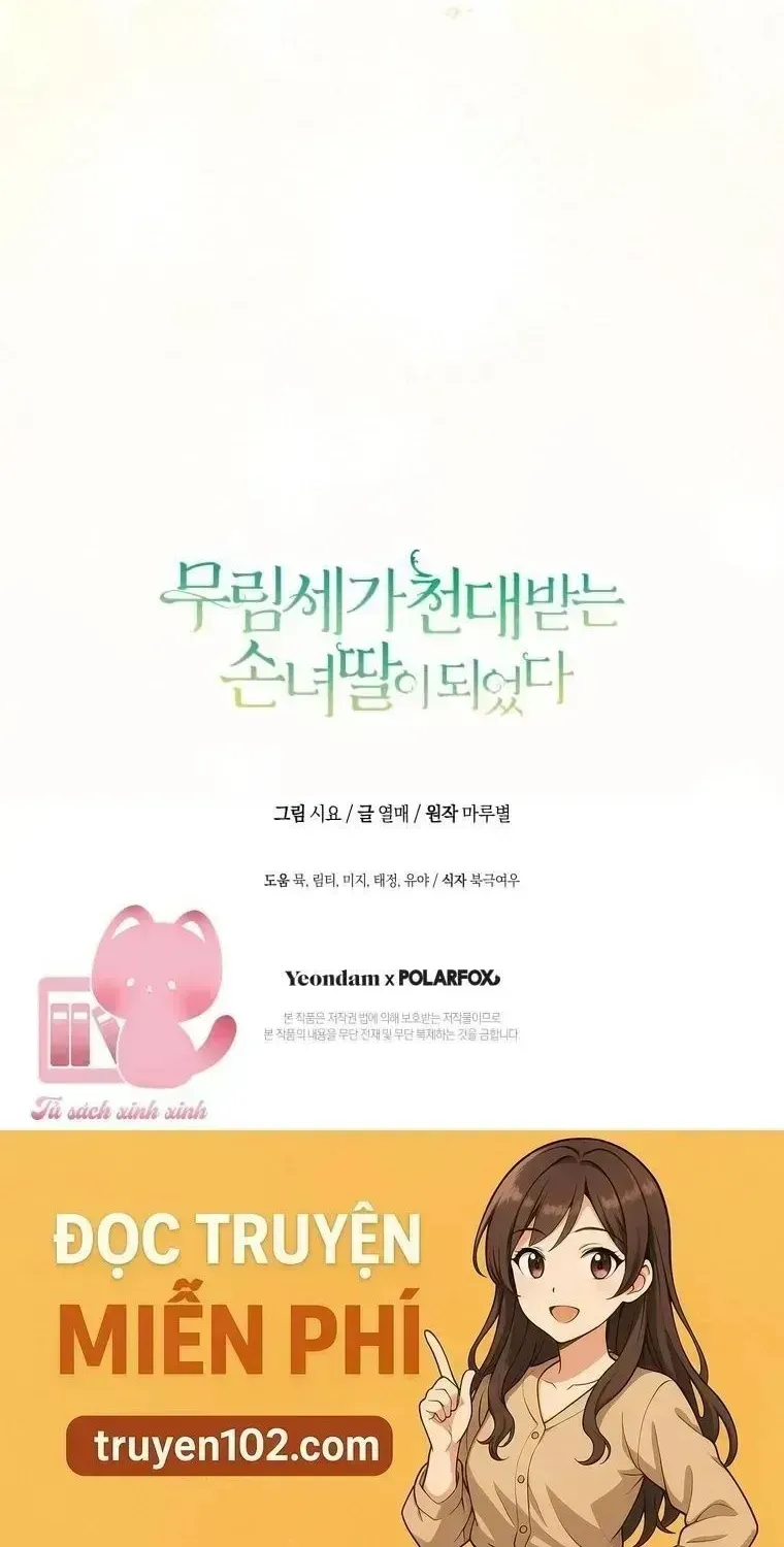 Trở Thành Cô Cháu Gái Bị Khinh Miệt Của Gia Tộc Võ Lâm Chap 103.9 - Next Chap 104.9
