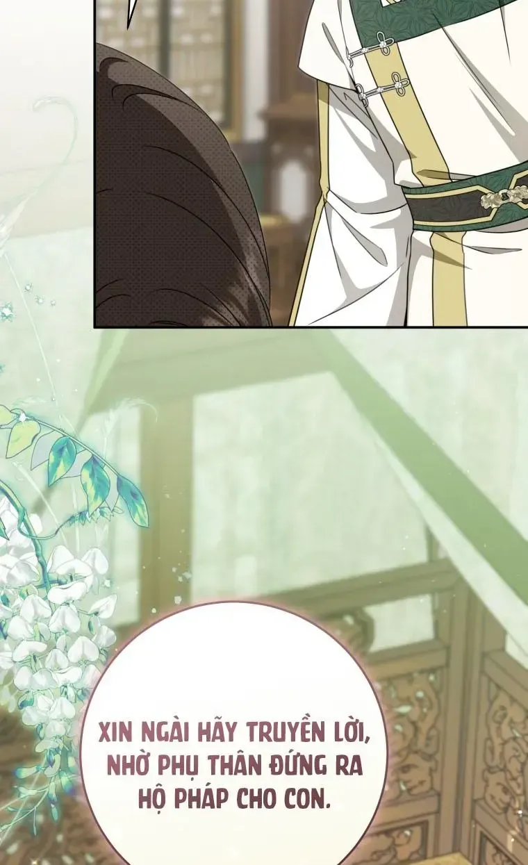 Trở Thành Cô Cháu Gái Bị Khinh Miệt Của Gia Tộc Võ Lâm Chap 104.1 - Next Chap 105.1