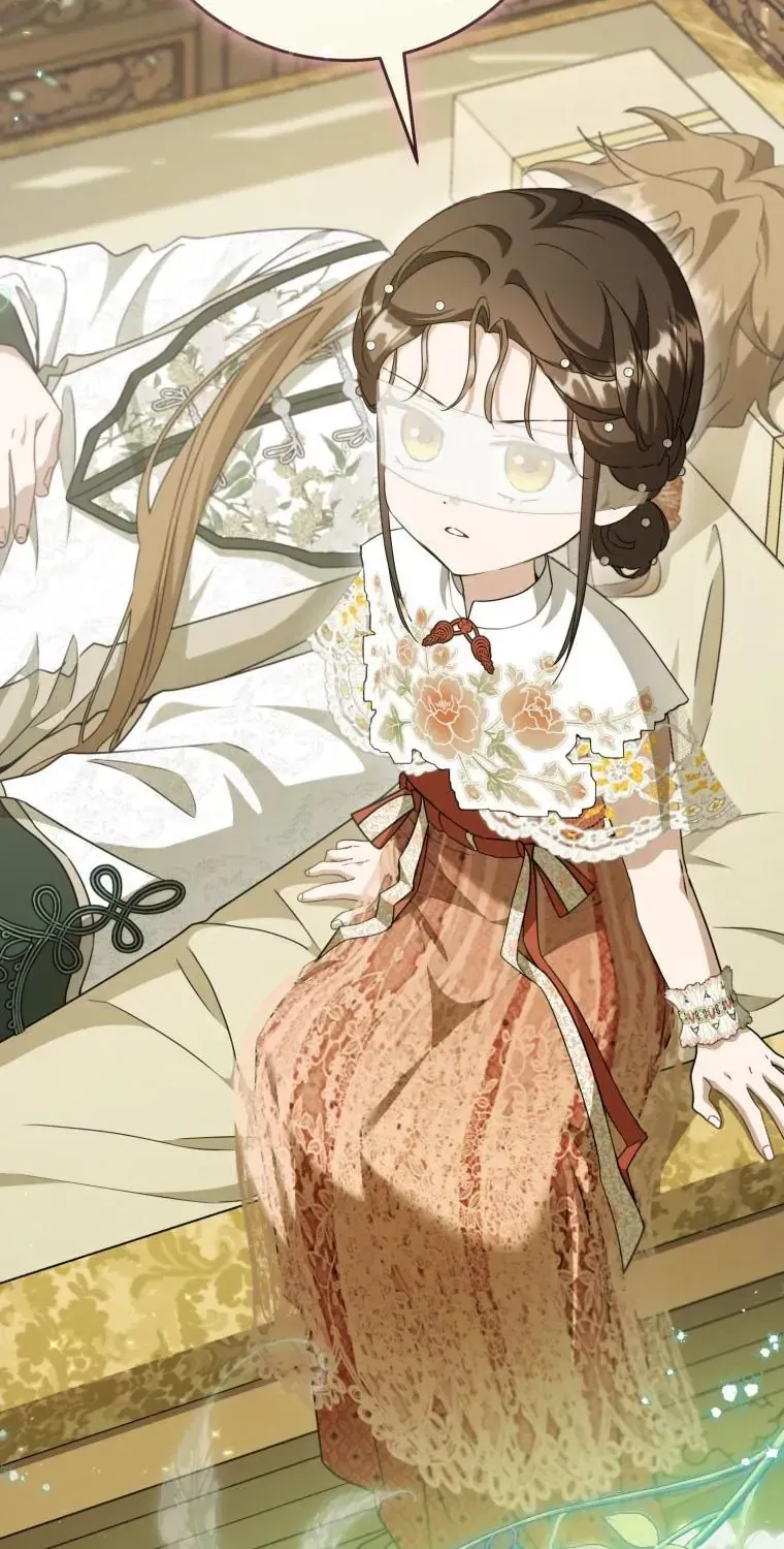 Trở Thành Cô Cháu Gái Bị Khinh Miệt Của Gia Tộc Võ Lâm Chap 104.1 - Next Chap 105.1