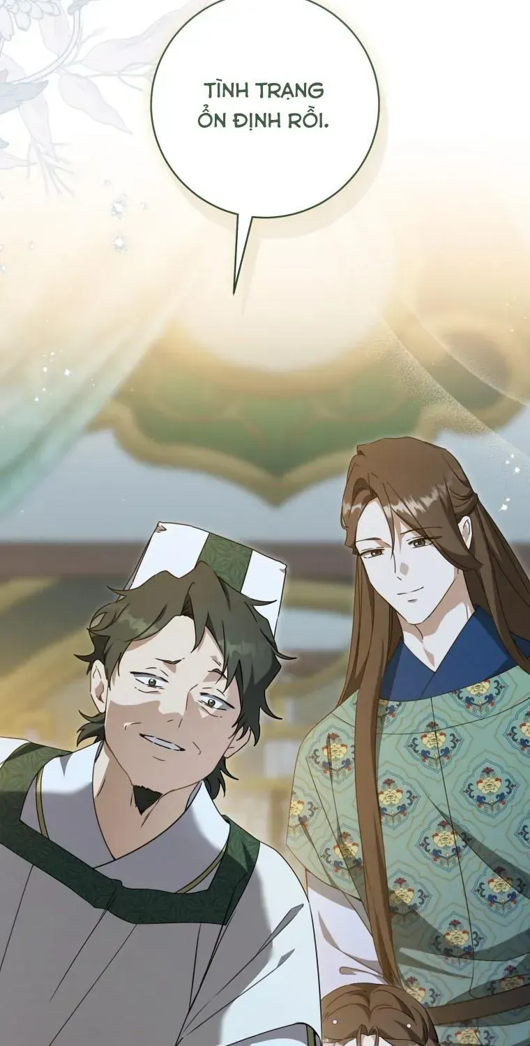 Trở Thành Cô Cháu Gái Bị Khinh Miệt Của Gia Tộc Võ Lâm Chap 104.1 - Next Chap 105.1