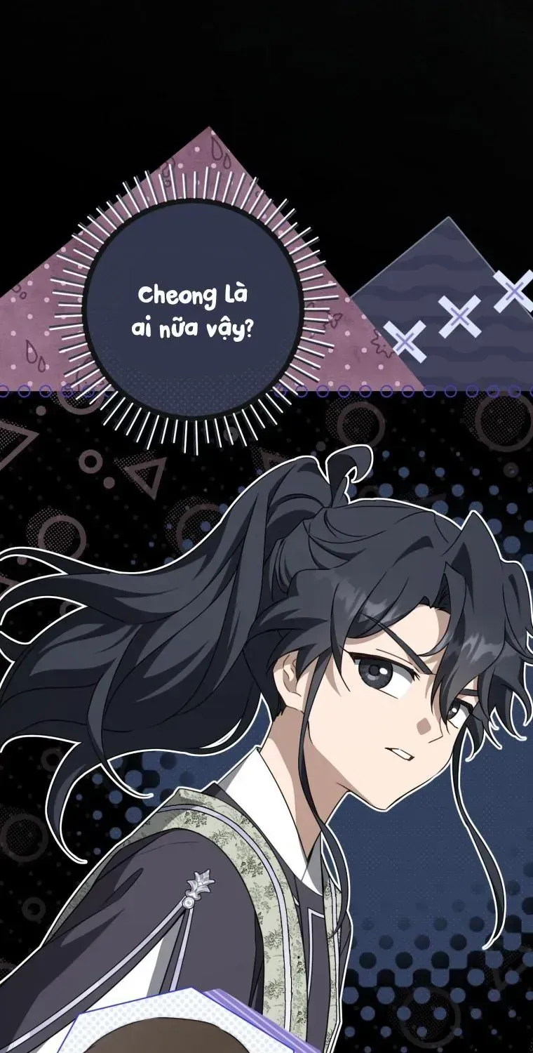 Trở Thành Cô Cháu Gái Bị Khinh Miệt Của Gia Tộc Võ Lâm Chap 104.1 - Next Chap 105.1