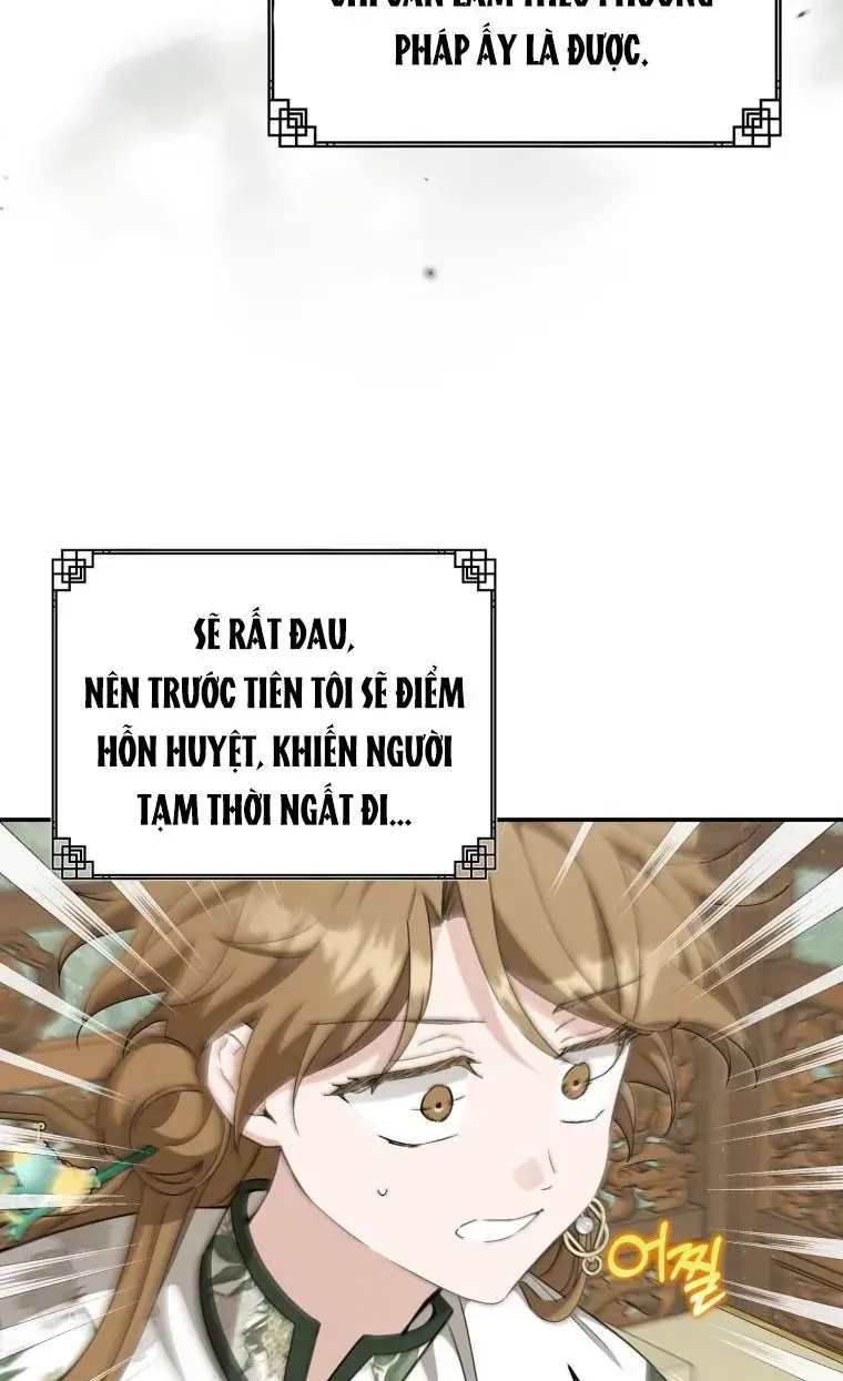 Trở Thành Cô Cháu Gái Bị Khinh Miệt Của Gia Tộc Võ Lâm Chap 104.1 - Next Chap 105.1