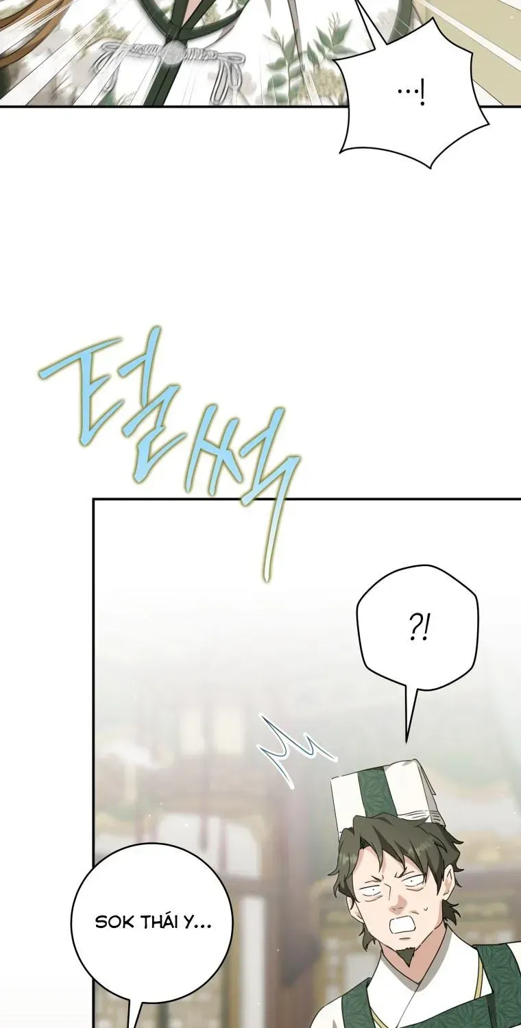 Trở Thành Cô Cháu Gái Bị Khinh Miệt Của Gia Tộc Võ Lâm Chap 104.1 - Next Chap 105.1