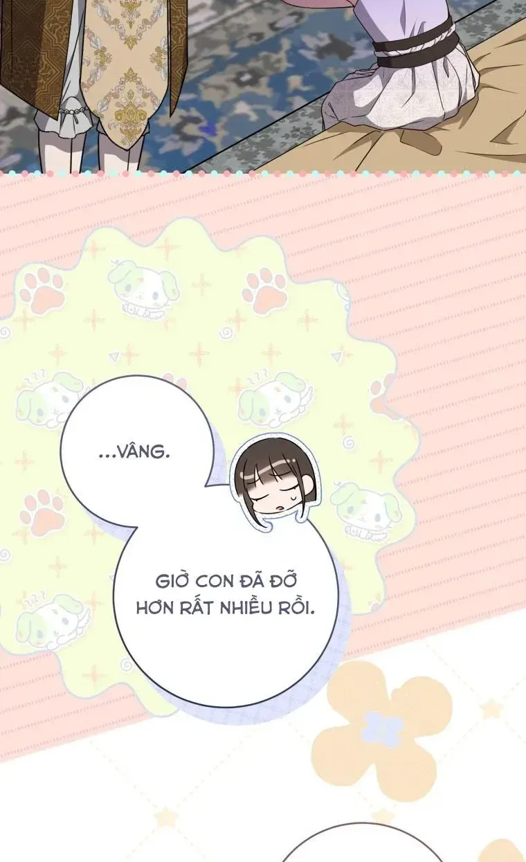 Trở Thành Cô Cháu Gái Bị Khinh Miệt Của Gia Tộc Võ Lâm Chap 104.1 - Next Chap 105.1