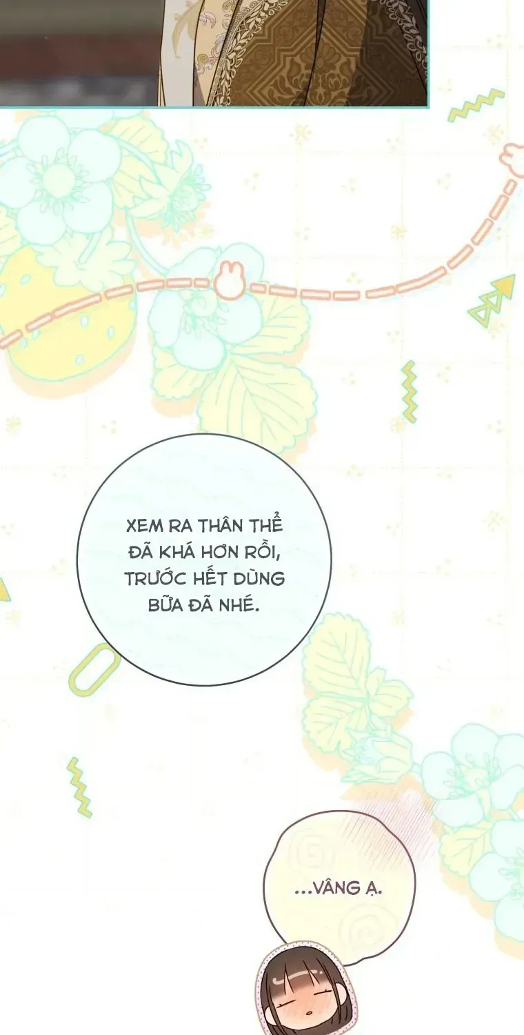 Trở Thành Cô Cháu Gái Bị Khinh Miệt Của Gia Tộc Võ Lâm Chap 104.2 - Next Chap 105.2