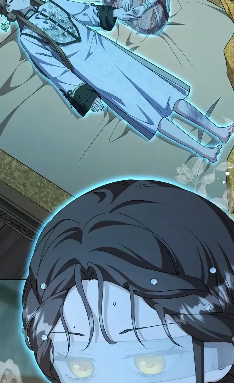 Trở Thành Cô Cháu Gái Bị Khinh Miệt Của Gia Tộc Võ Lâm Chap 104.2 - Next Chap 105.2