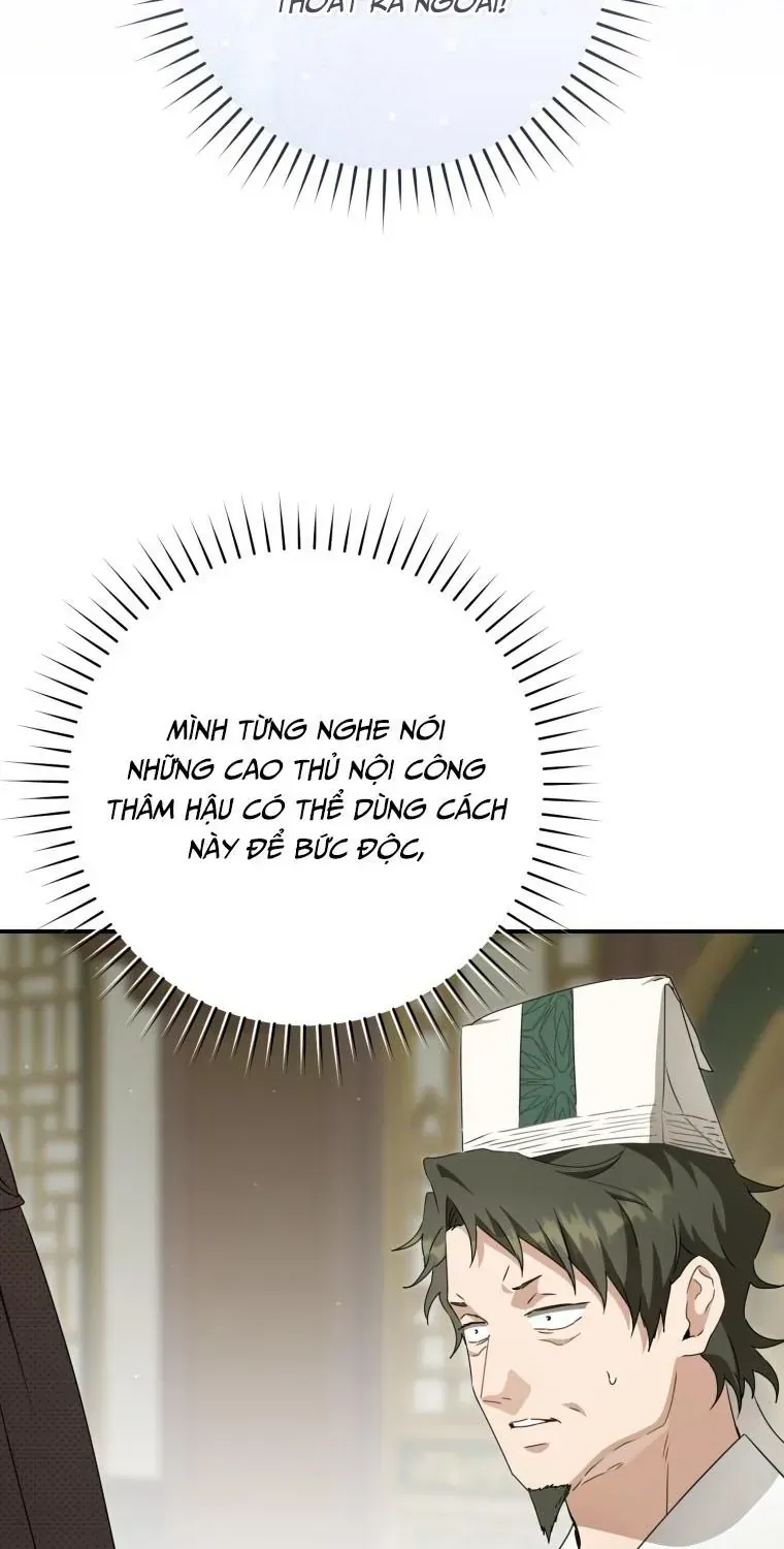 Trở Thành Cô Cháu Gái Bị Khinh Miệt Của Gia Tộc Võ Lâm Chap 104.2 - Next Chap 105.2