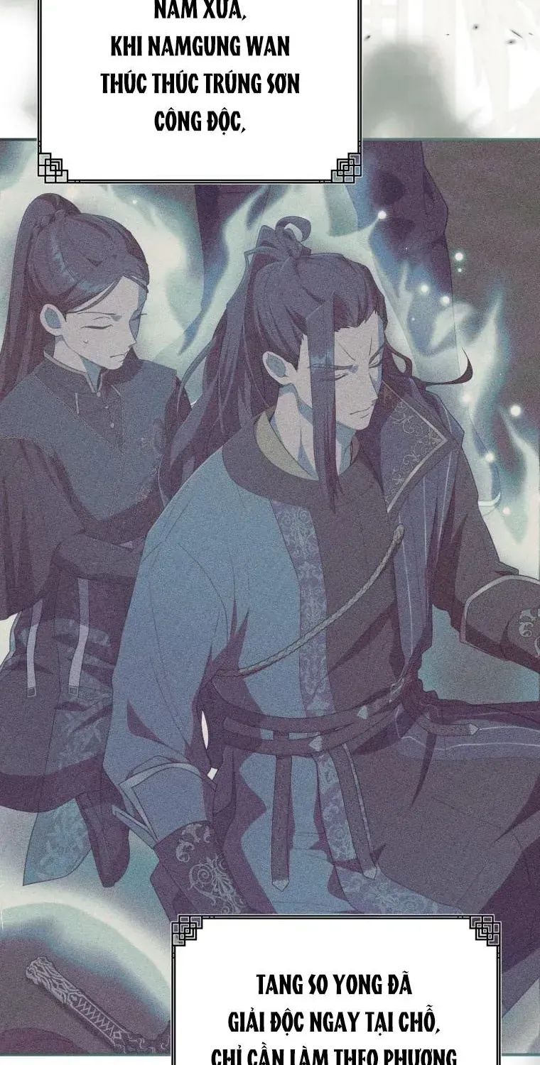 Trở Thành Cô Cháu Gái Bị Khinh Miệt Của Gia Tộc Võ Lâm Chap 104.2 - Next Chap 105.2