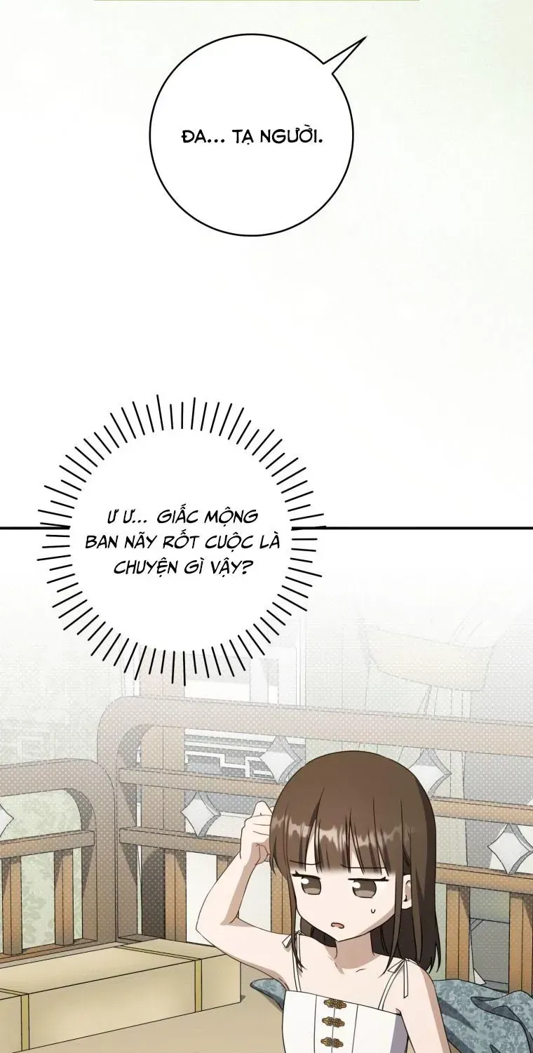 Trở Thành Cô Cháu Gái Bị Khinh Miệt Của Gia Tộc Võ Lâm Chap 104.2 - Next Chap 105.2