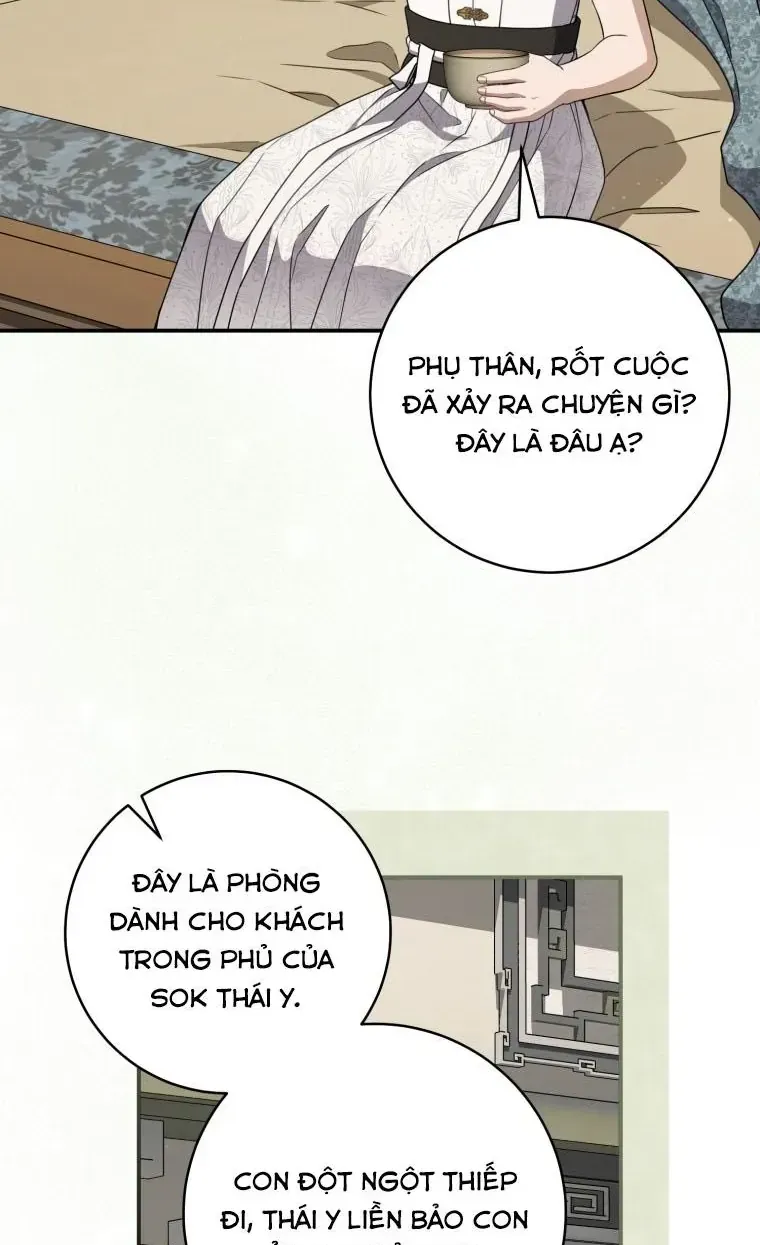 Trở Thành Cô Cháu Gái Bị Khinh Miệt Của Gia Tộc Võ Lâm Chap 104.2 - Next Chap 105.2