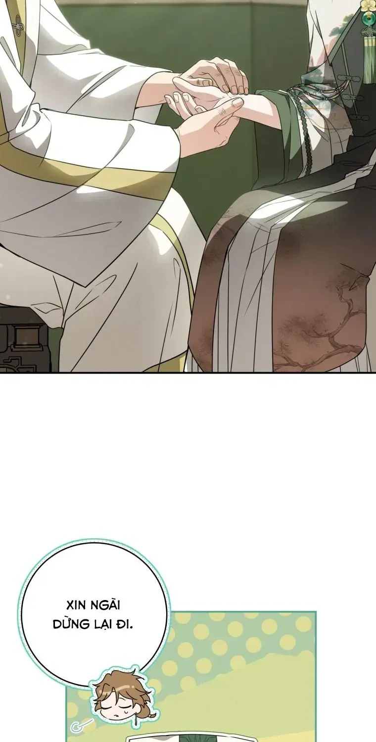 Trở Thành Cô Cháu Gái Bị Khinh Miệt Của Gia Tộc Võ Lâm Chap 104.3 - Next Chap 105.3