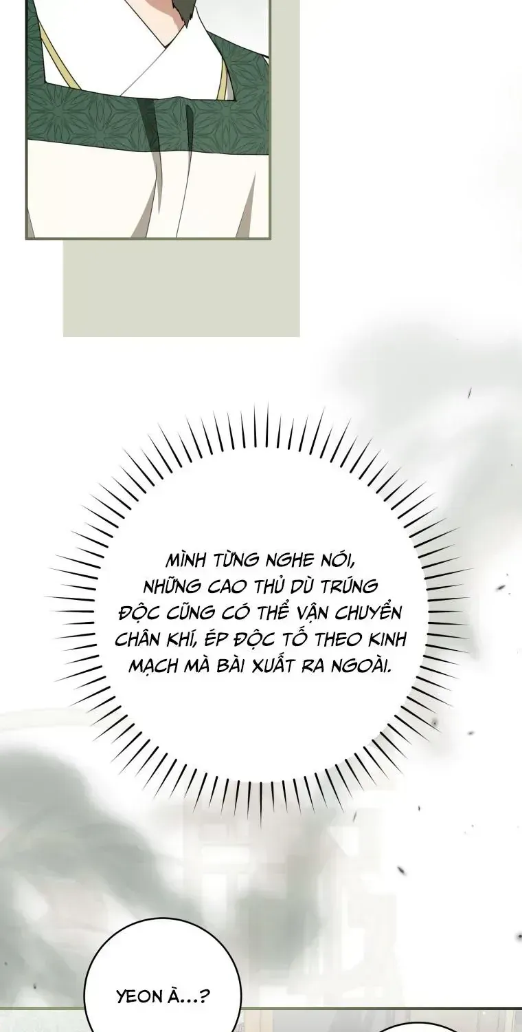 Trở Thành Cô Cháu Gái Bị Khinh Miệt Của Gia Tộc Võ Lâm Chap 104.3 - Next Chap 105.3