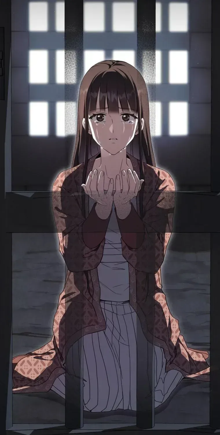 Trở Thành Cô Cháu Gái Bị Khinh Miệt Của Gia Tộc Võ Lâm Chap 104.3 - Next Chap 105.3