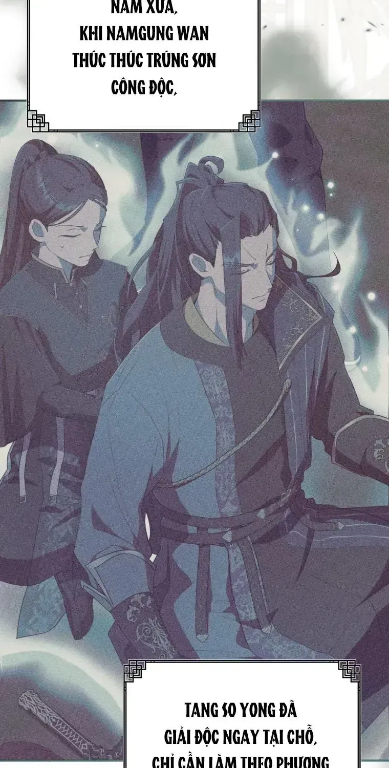 Trở Thành Cô Cháu Gái Bị Khinh Miệt Của Gia Tộc Võ Lâm Chap 104.3 - Next Chap 105.3