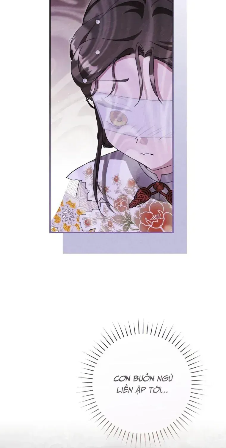 Trở Thành Cô Cháu Gái Bị Khinh Miệt Của Gia Tộc Võ Lâm Chap 104.4 - Next Chap 105.4