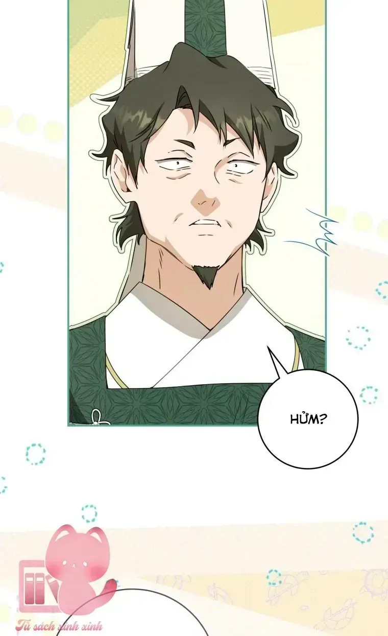 Trở Thành Cô Cháu Gái Bị Khinh Miệt Của Gia Tộc Võ Lâm Chap 104.4 - Next Chap 105.4