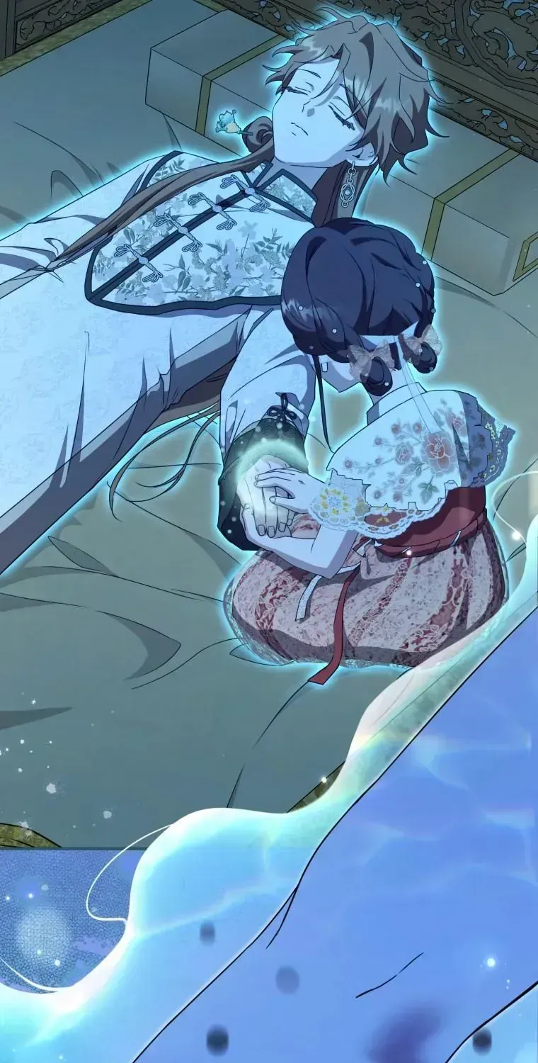 Trở Thành Cô Cháu Gái Bị Khinh Miệt Của Gia Tộc Võ Lâm Chap 104.4 - Next Chap 105.4