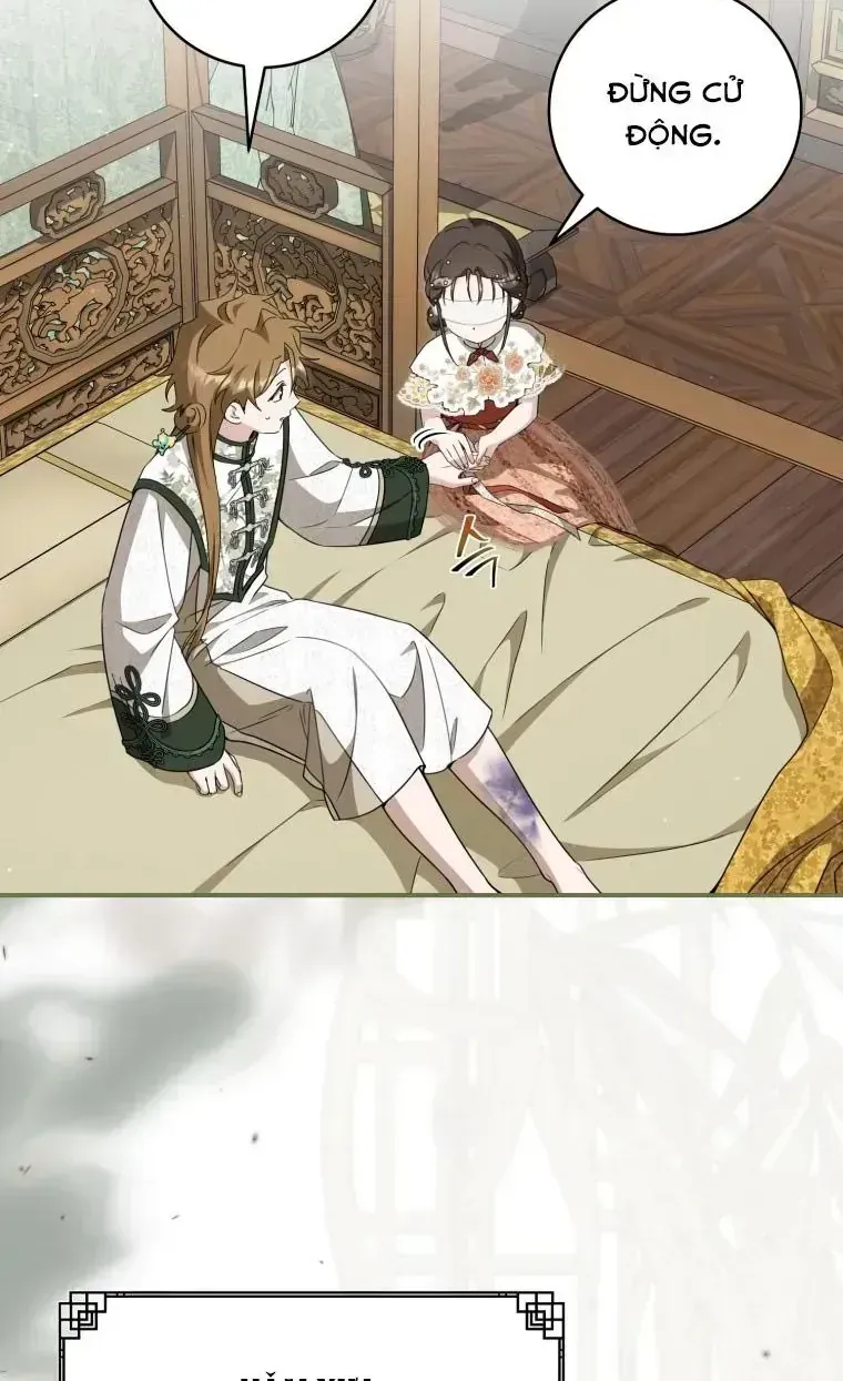 Trở Thành Cô Cháu Gái Bị Khinh Miệt Của Gia Tộc Võ Lâm Chap 104.4 - Next Chap 105.4