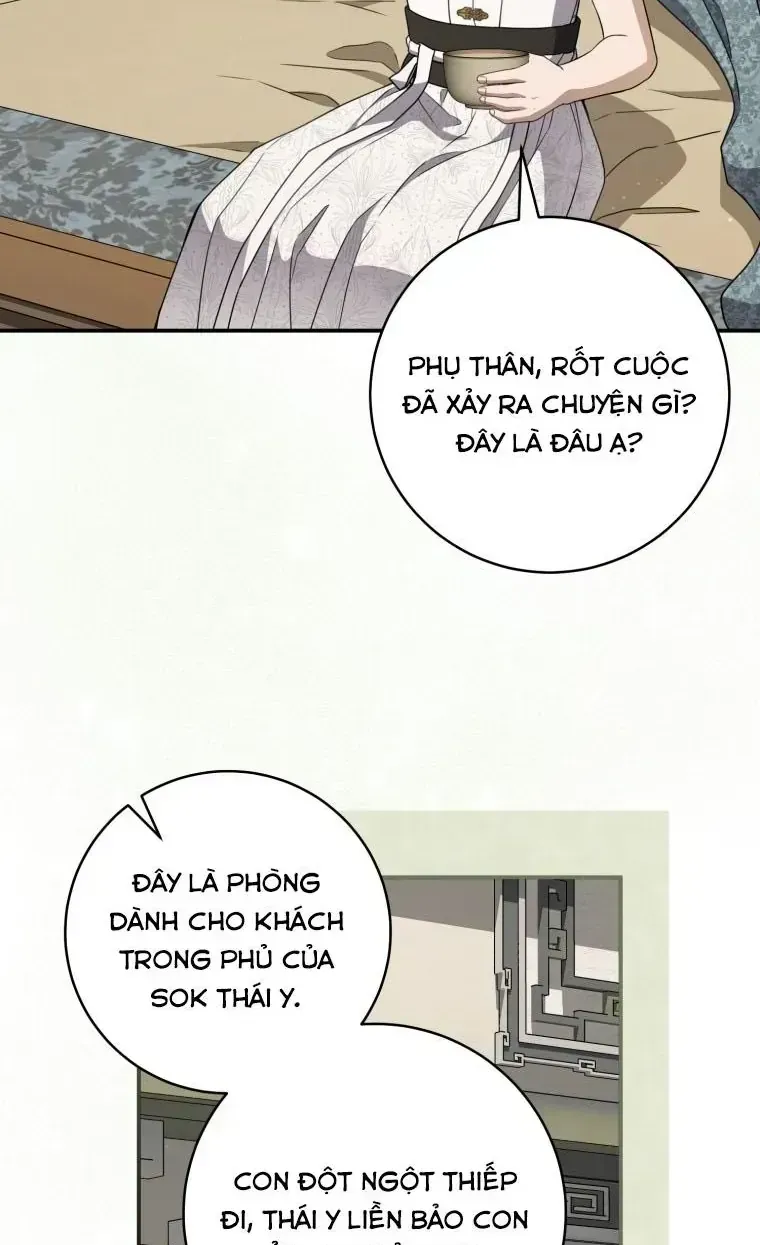 Trở Thành Cô Cháu Gái Bị Khinh Miệt Của Gia Tộc Võ Lâm Chap 104.4 - Next Chap 105.4