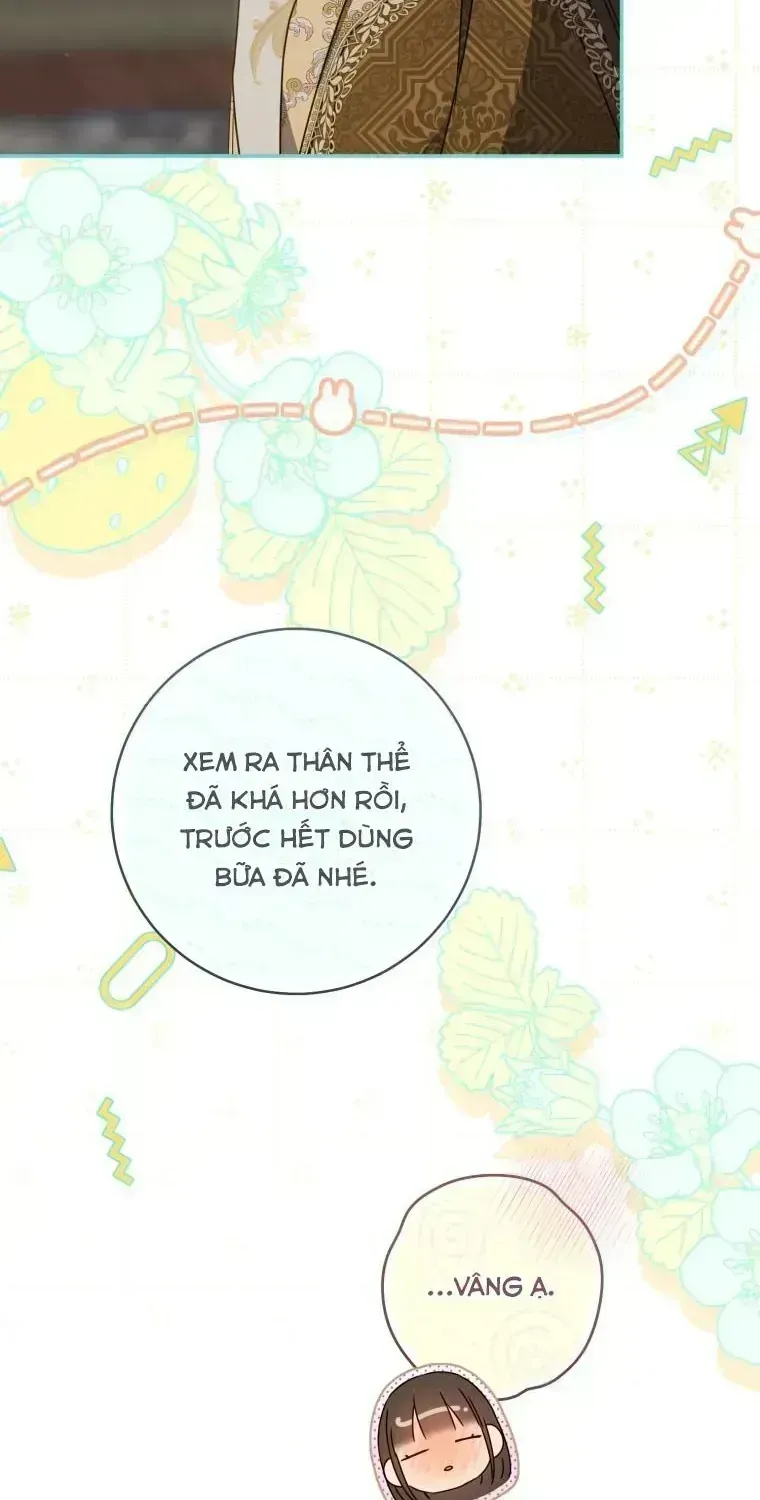 Trở Thành Cô Cháu Gái Bị Khinh Miệt Của Gia Tộc Võ Lâm Chap 104.5 - Next Chap 105.5