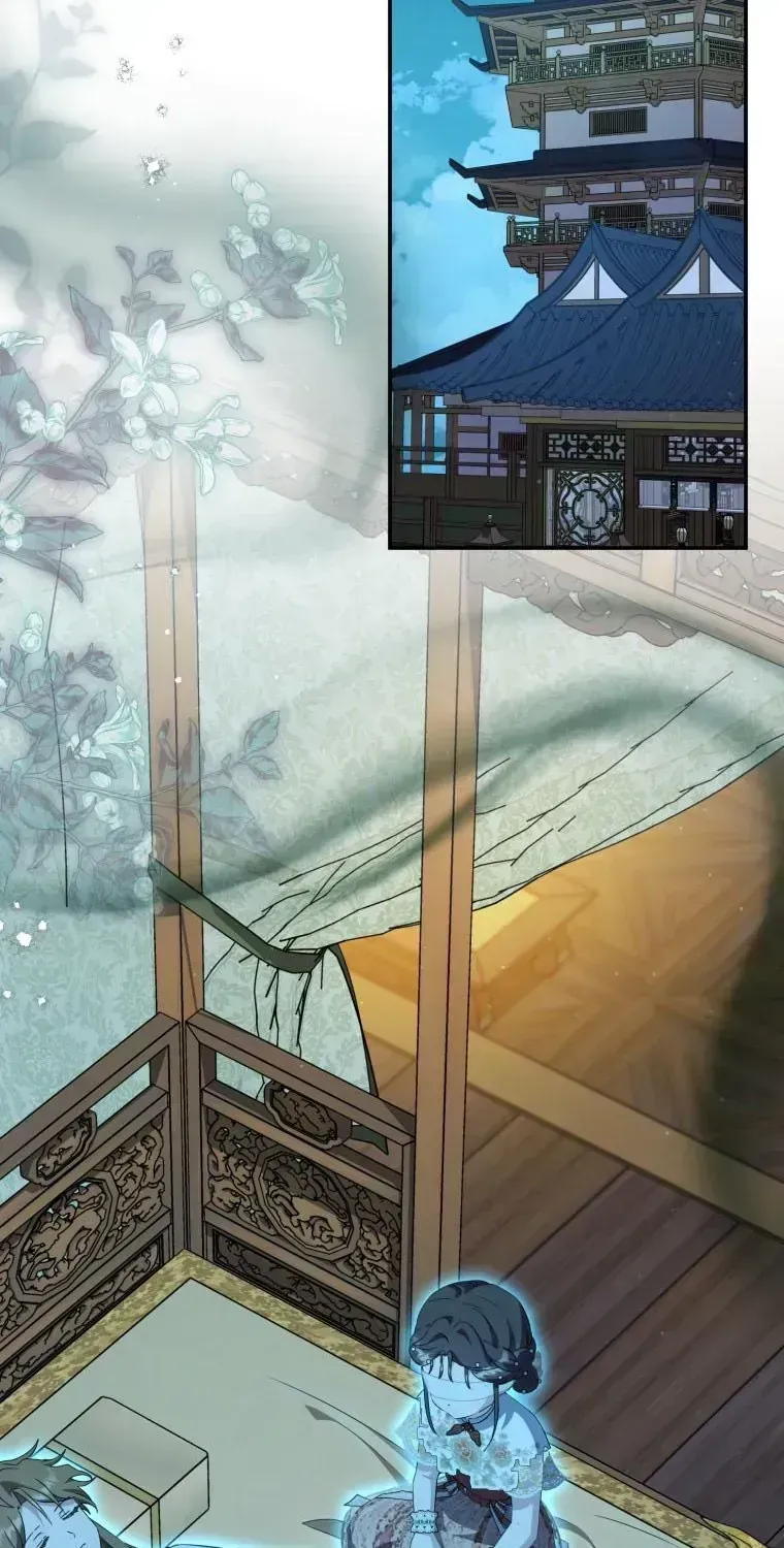 Trở Thành Cô Cháu Gái Bị Khinh Miệt Của Gia Tộc Võ Lâm Chap 104.5 - Next Chap 105.5