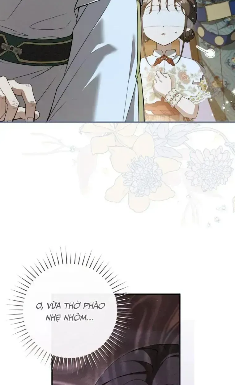 Trở Thành Cô Cháu Gái Bị Khinh Miệt Của Gia Tộc Võ Lâm Chap 104.5 - Next Chap 105.5