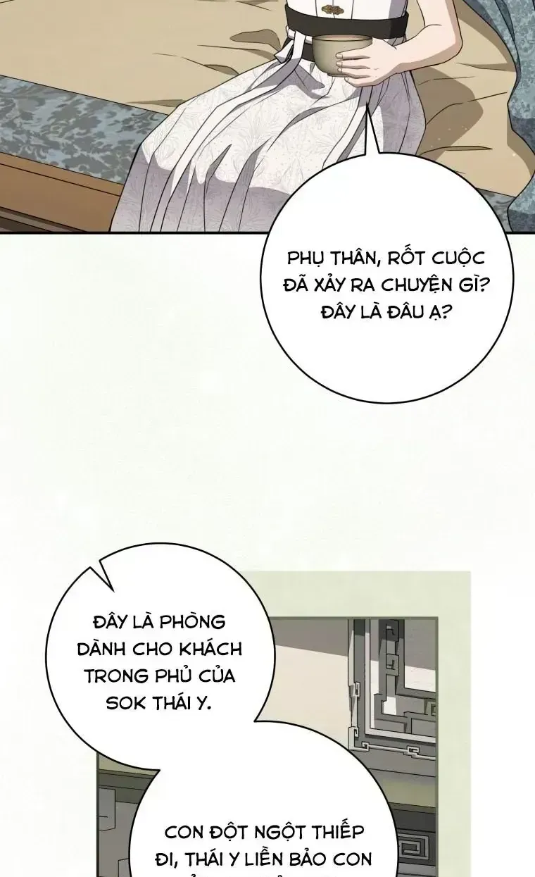 Trở Thành Cô Cháu Gái Bị Khinh Miệt Của Gia Tộc Võ Lâm Chap 104.5 - Next Chap 105.5