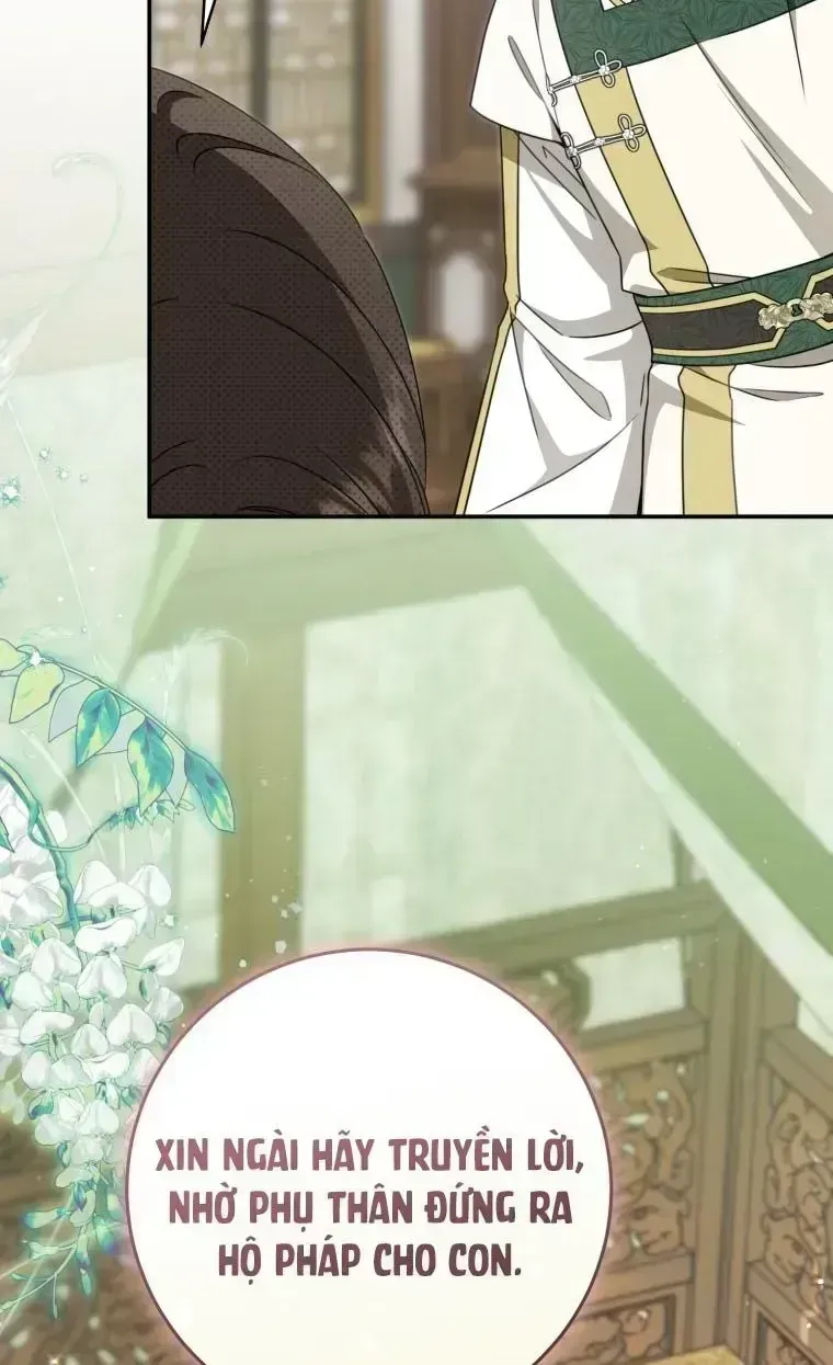 Trở Thành Cô Cháu Gái Bị Khinh Miệt Của Gia Tộc Võ Lâm Chap 104.6 - Next Chap 105.6