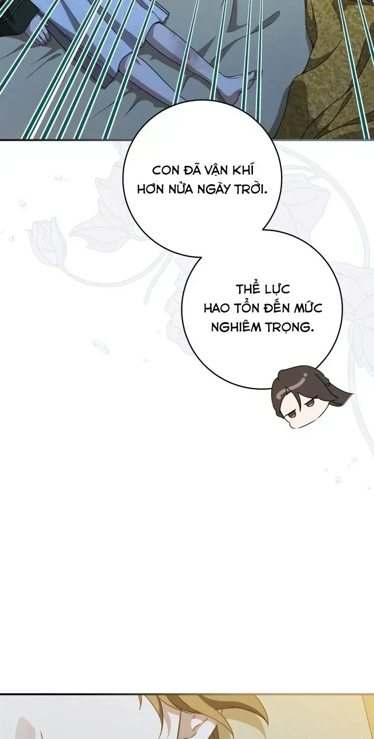 Trở Thành Cô Cháu Gái Bị Khinh Miệt Của Gia Tộc Võ Lâm Chap 104.6 - Next Chap 105.6